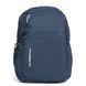 Рюкзак Городской нейлон Lanpad 19008 blue 41678 фото 2