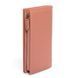 Кошелек Classic Женский кожа DR. BOND WMB-3M pink 31837 фото 6