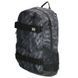 Backpack Enrico Benetti Colorado з відділ. для ноутбука 14" Чорн. (31x47x14см)