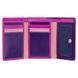 Гаманець жіночий Visconti RB39 Biola c RFID (Berry Multi) RB39 BERRY M фото 6