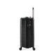 Large Suitcase Polypropylene with Expansion 110-120 Liters Durable 4 Wheels TSA Lock Goby London GB-2322/28