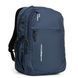 Рюкзак Городской нейлон Lanpad 19008 blue 41678 фото 1