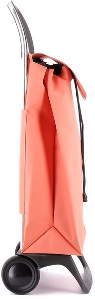 Сучасна сумка-візок Rolser Jet LN Joy Coral (JET001-1051) 930728 фото