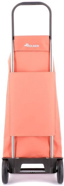 Сучасна сумка-візок Rolser Jet LN Joy Coral (JET001-1051) 930728 фото