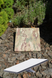 Camouflage cover for Starlink Mini multicam antenna