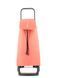 Сучасна сумка-візок Rolser Jet LN Joy Coral (JET001-1051) 930728 фото 9
