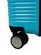 Валіза Snowball 33703 колір голубий розмір маленький S 33703/S/light-blue фото 14