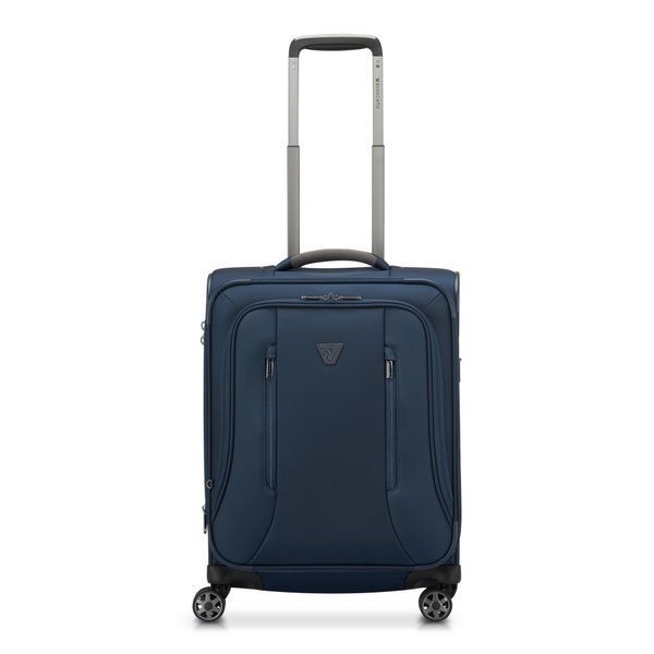 Маленька Suitcase, ручна поклажа з розширенням Roncato CITY 3.0 415093/23