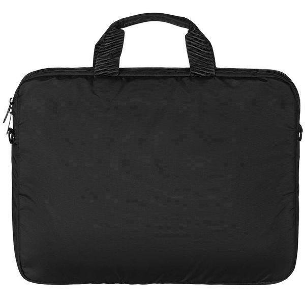 Сумка 2E, Officeman 17", чорна 2E-CBN617BK фото