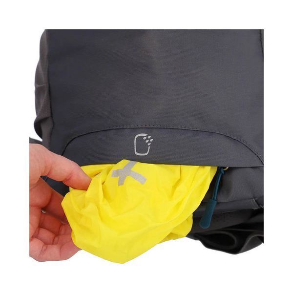 Рюкзак Travelite Offlite Hiking Сір. (20л,0,8кг) (26x53x19см) TL096318-04 фото