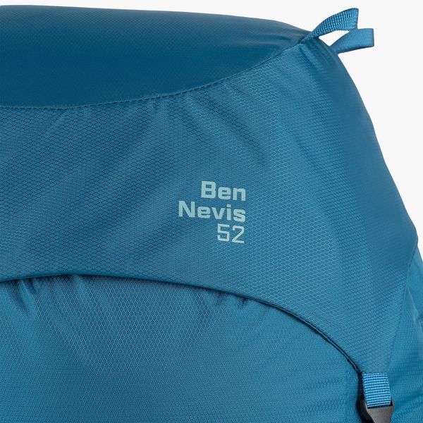 Рюкзак туристичний Highlander Ben Nevis Men 52L Petrol (RUC275-PL) 931629 фото