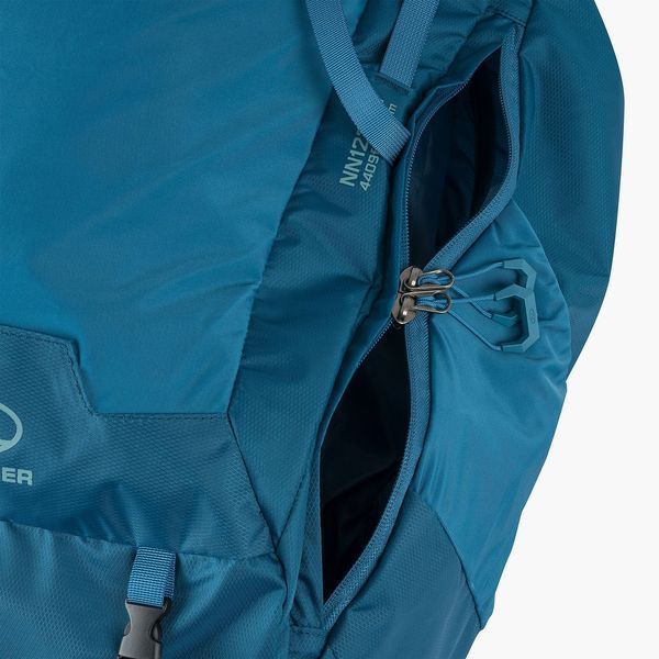 Рюкзак туристичний Highlander Ben Nevis Men 52L Petrol (RUC275-PL) 931629 фото