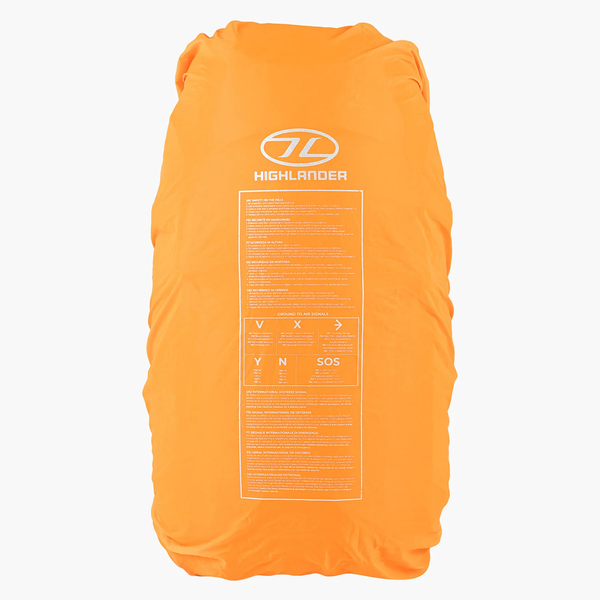 Рюкзак туристичний Highlander Ben Nevis Men 52L Petrol (RUC275-PL) 931629 фото
