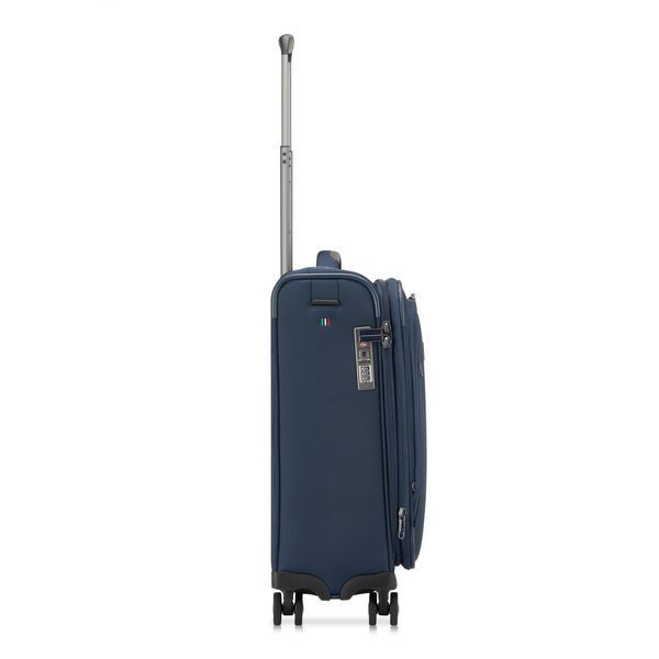 Маленька Suitcase, ручна поклажа з розширенням Roncato CITY 3.0 415093/23