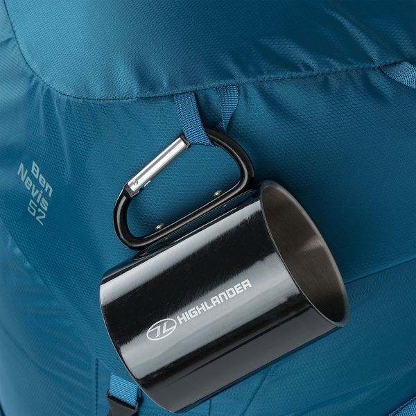 Рюкзак туристичний Highlander Ben Nevis Men 52L Petrol (RUC275-PL) 931629 фото