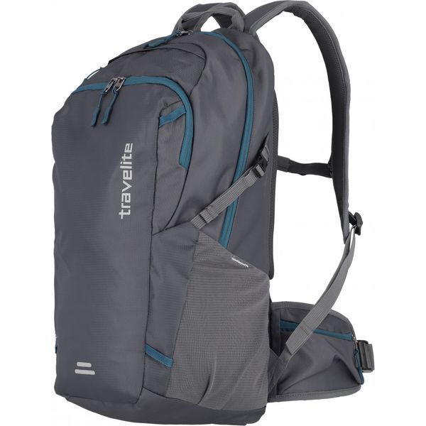 Рюкзак Travelite Offlite Hiking Сір. (20л,0,8кг) (26x53x19см) TL096318-04 фото