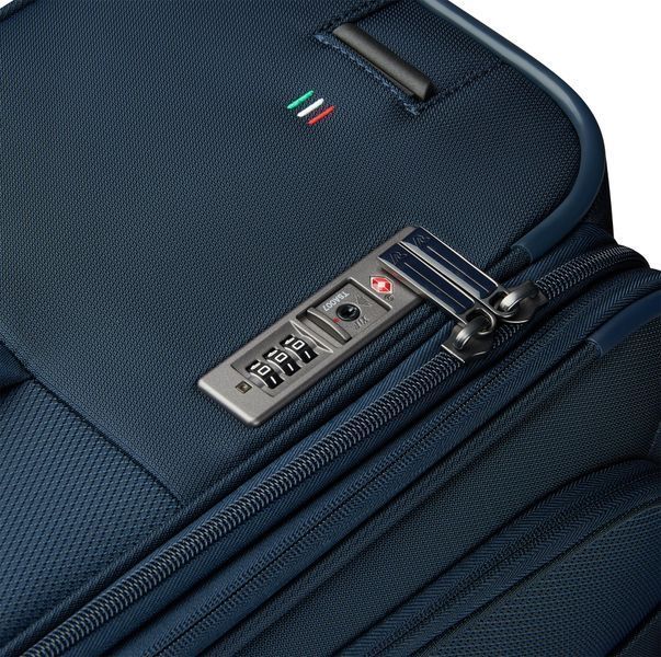 Маленька Suitcase, ручна поклажа з розширенням Roncato CITY 3.0 415093/23