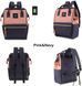 HIMAWARI 9001-11 Backpack with Laptop Compartment and USB