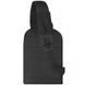 Монорюкзак Wenger Travel Accessories Black с відділ. д/iPad (6л) (23x36x7) Wt611876 фото 3