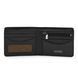 Гаманець чоловічий Visconti TSC46 Francesca c RFID (Black) TSC46 BLK фото 2