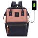 HIMAWARI 9001-11 Backpack with Laptop Compartment and USB