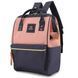 HIMAWARI 9001-11 Backpack with Laptop Compartment and USB