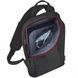 Монорюкзак Wenger Travel Accessories Black с відділ. д/iPad (6л) (23x36x7) Wt611876 фото 4