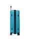 Валіза Snowball 33703 колір голубий розмір середній M 33703/M/light-blue фото 14