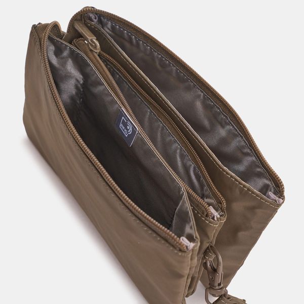 Women's тканинний гаманець з RFID-захистом Hedgren Follis HFOL03L/459