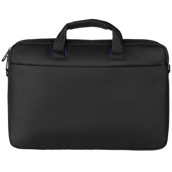 Сумка 2E, Base Park 17", чорна 2E-CBN417BK фото