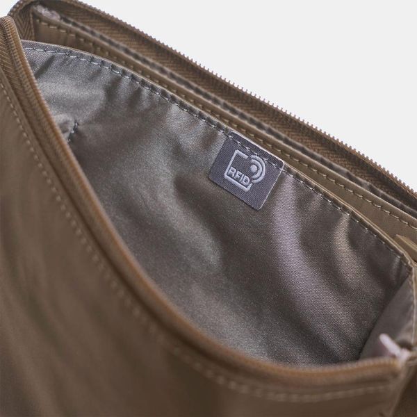 Women's тканинний гаманець з RFID-захистом Hedgren Follis HFOL03L/459