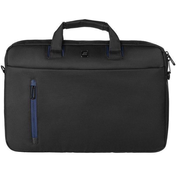 Сумка 2E, Base Park 17", чорна 2E-CBN417BK фото