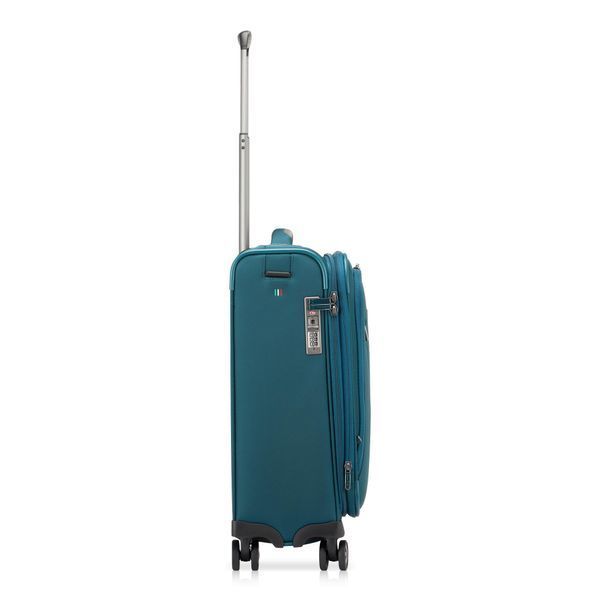 Маленька Suitcase, ручна поклажа з розширенням Roncato CITY 3.0 415093/87