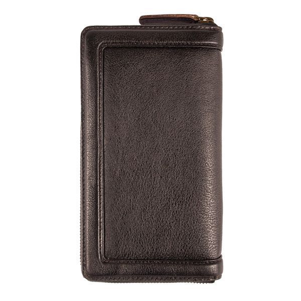 Портмоне дорожнє Ashwood TW01 BRN TW01 BRN фото
