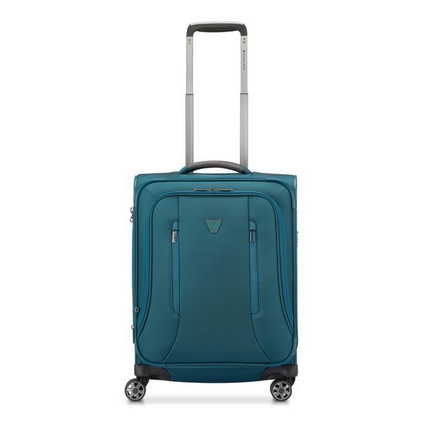 Маленька Suitcase, ручна поклажа з розширенням Roncato CITY 3.0 415093/87