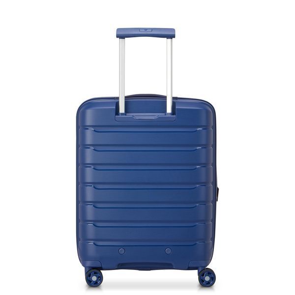 Маленька Suitcase, ручна поклажа з кишенею для ноутбука 15.6 + розширення Roncato Butterfly 418184/23