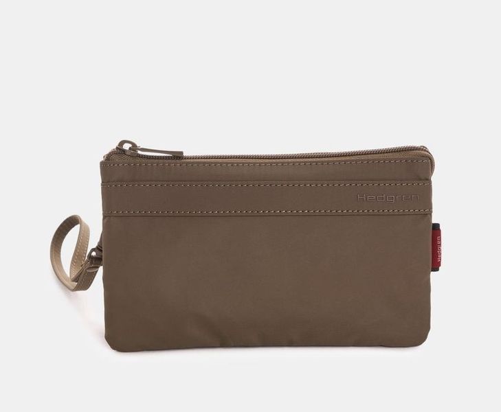 Women's тканинний гаманець з RFID-захистом Hedgren Follis HFOL03L/459
