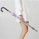 Парасолька-тростина жіноча Fulton L866 Birdcage-2 Luxe Digital Blossom (Цветок) L866-037768 фото 32