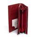 Кошелек Classic Женский кожа DR. BOND WMB-3M wine-red 38408 фото 3
