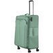 Валіза Travelite Croatia Mint на 4 колесах L exp. (90/96л,3,3кг) (47x77x30/34см) TL080349-81 фото 2