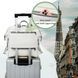 РЮКЗАК TIGERNU T-B9513 14" OFF WHITE T-B9513 14" Off White фото 5