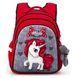 Children's School Backpack for Girls SkyName R2-165 FullSet