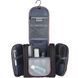Wenger Travel Accessories Black Toiletry Bag (23x24x10)