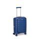 Маленька Suitcase, ручна поклажа з кишенею для ноутбука 15.6 + розширення Roncato Butterfly 418184/23