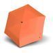 Парасоля складана Knirps X4U Ultra Light Slim Manual Neon Orange Kn95-6030-8801 фото 2