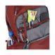 Рюкзак Travelite Offlite Hiking Черв. (20л,0,8кг) (26x53x19см) TL096318-10 фото 2