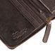 Портмоне дорожнє Ashwood TW01 BRN TW01 BRN фото 6