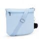 Сумка Kipling Basic Arto Cloudy Sky Blue жіноча наплічна (6л) (29x26x4см) K19911_2DS фото 4