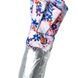 Парасолька-тростина жіноча Fulton L866 Birdcage-2 Luxe Digital Blossom (Цветок) L866-037768 фото 26
