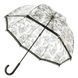 Парасолька жіноча Fulton Birdcage-2 L042 Stencil Floral (Кружевные цветы) L042-032541 фото 3